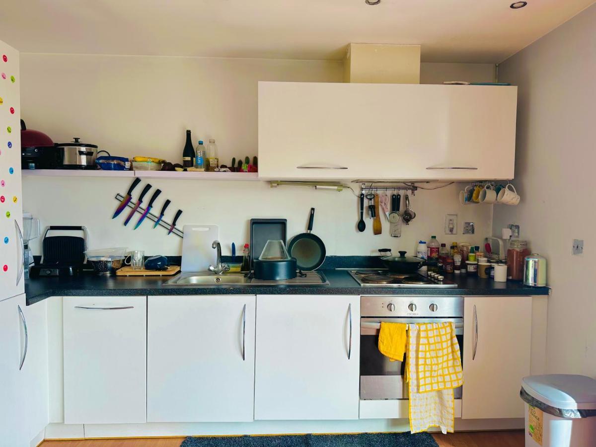 ברמינגהאם Penthouse Private Room - Top Rated - Great Location מראה חיצוני תמונה