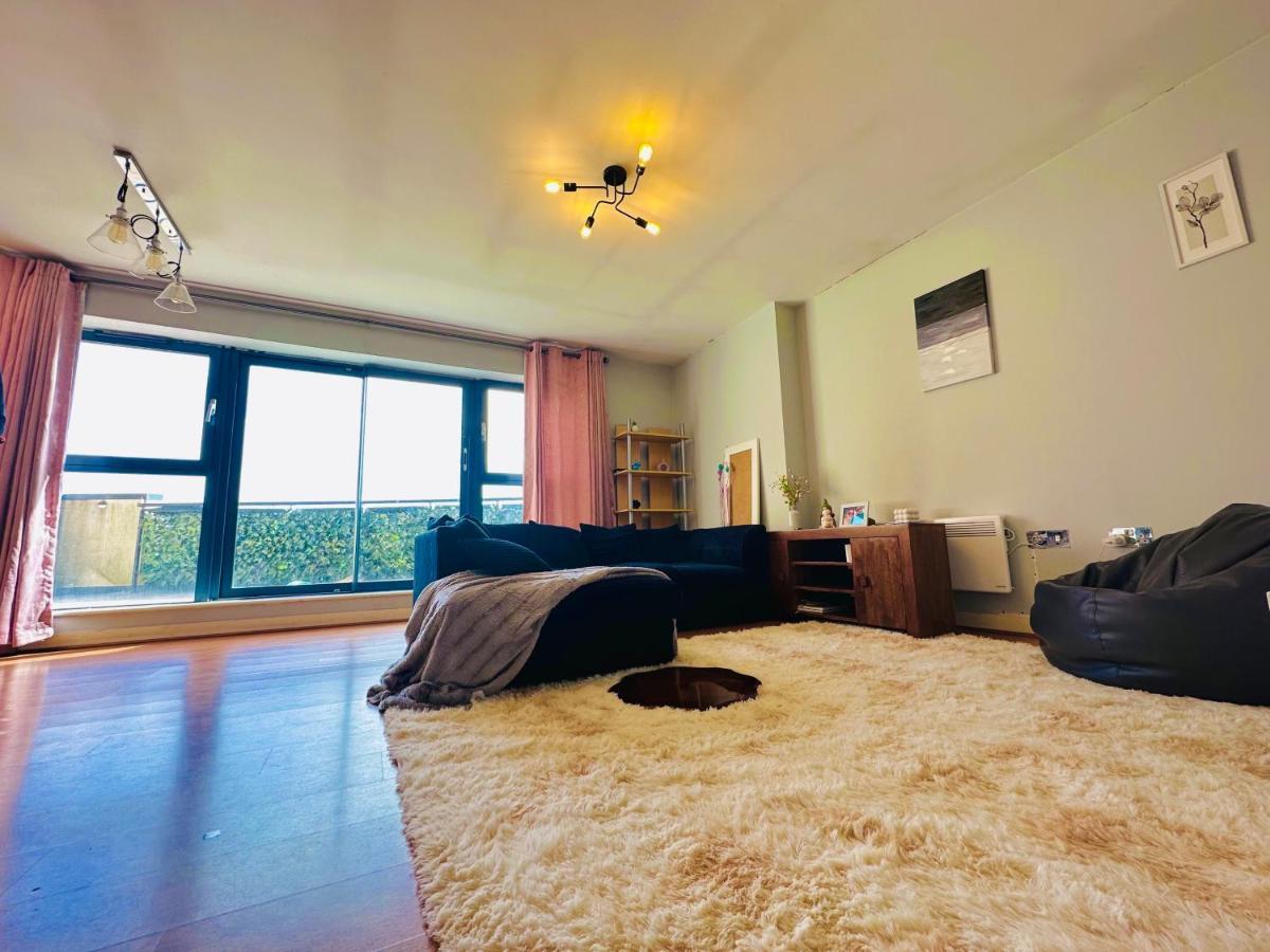 ברמינגהאם Penthouse Private Room - Top Rated - Great Location מראה חיצוני תמונה