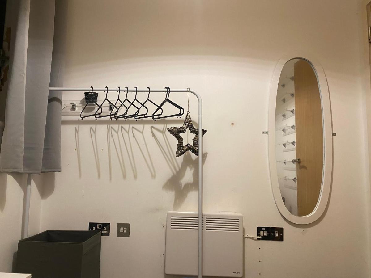 ברמינגהאם Penthouse Private Room - Top Rated - Great Location מראה חיצוני תמונה
