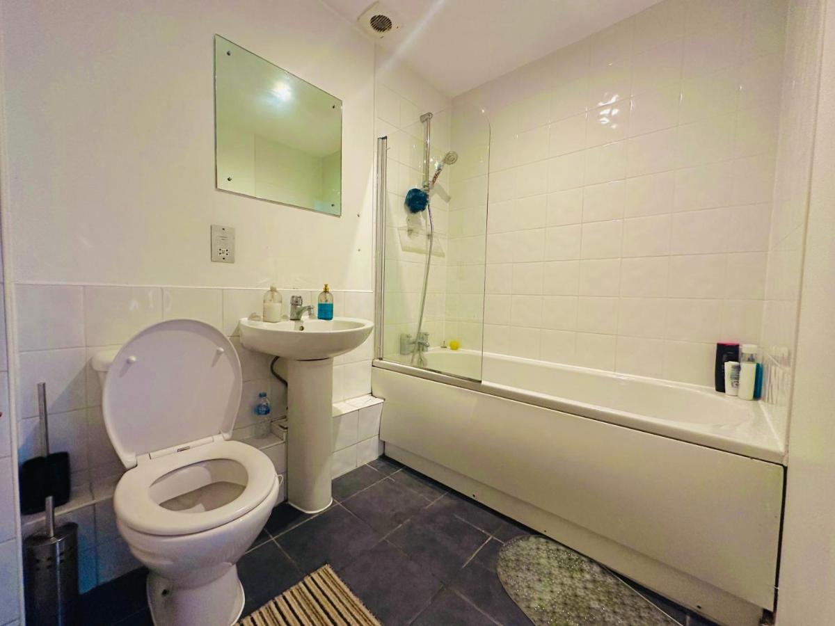 ברמינגהאם Penthouse Private Room - Top Rated - Great Location מראה חיצוני תמונה