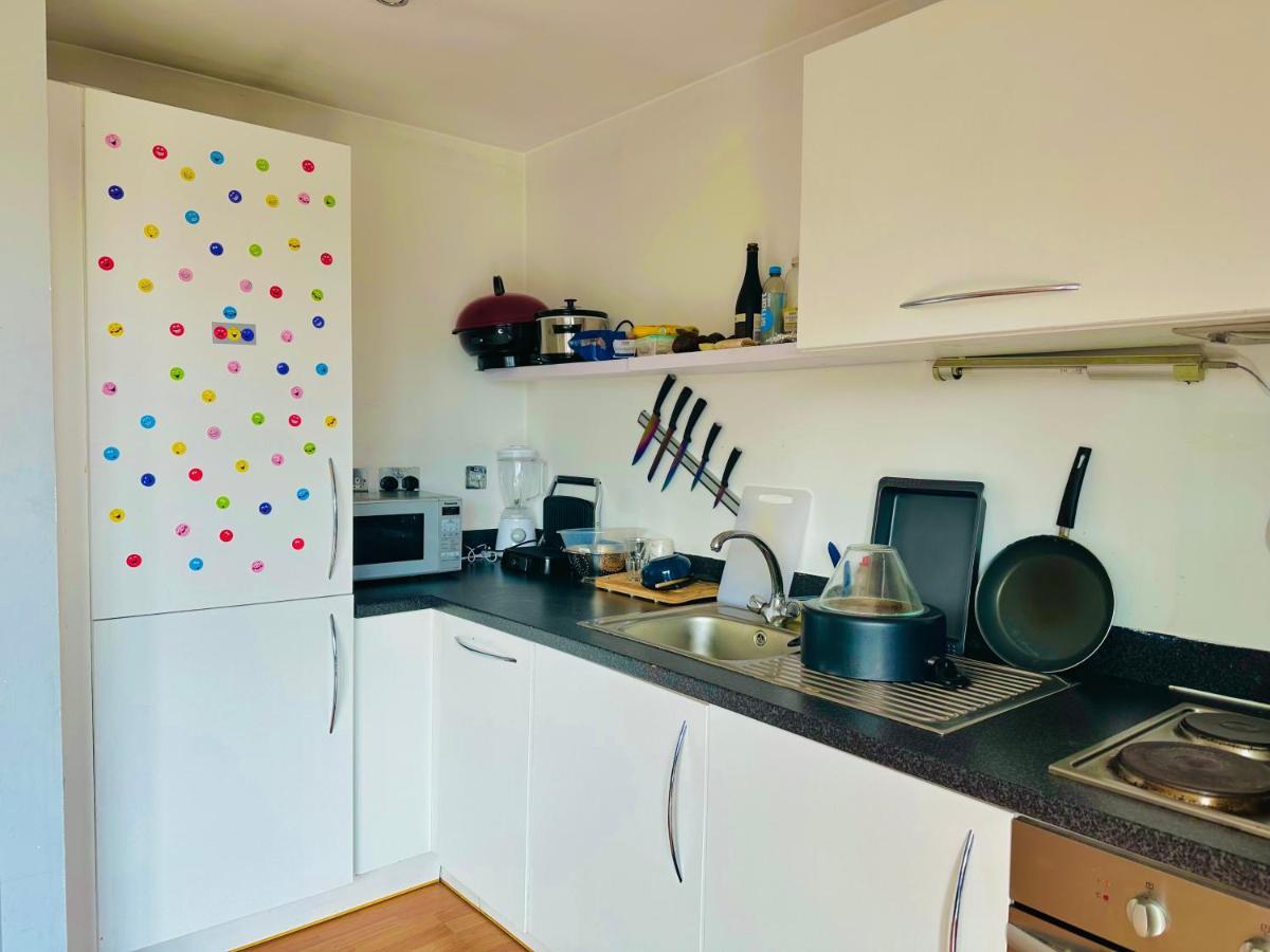 ברמינגהאם Penthouse Private Room - Top Rated - Great Location מראה חיצוני תמונה