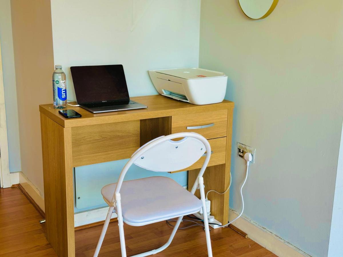ברמינגהאם Penthouse Private Room - Top Rated - Great Location מראה חיצוני תמונה